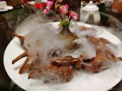 -旺金鸽·传承15年老字号·手工早茶(荔湾坦尾桥中店)
