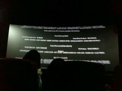 -长安国际影城(钟楼店)