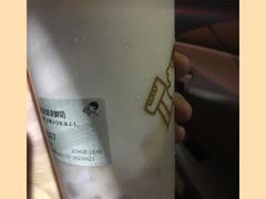 -喜茶(佛山岭南站店)