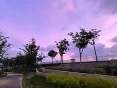 -上海山野camping·户外天幕烧烤·团建拓展营地