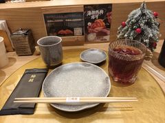 -鮨政· Omakase(港汇恒隆广场店)