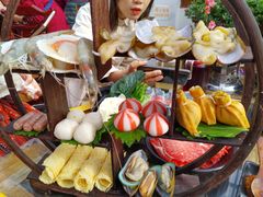 -丽江庭院之爱在路上(西单店)