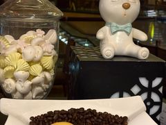 -杭州国际会议中心洲际酒店-原素全日餐厅(解放东路店)