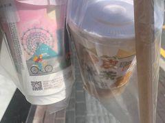 -一杯潮茶(福永店)