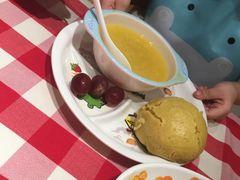 -西贝(上海我格广场店)