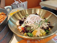 -A货肉蟹煲(印象城店)