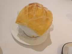 酥皮海鲜汤-佐度王子扒房(西城红场店)
