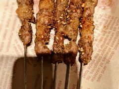 -杨氏青龙虾·羊蝎子(金盛路总店)