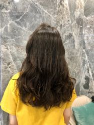 -In Style造型