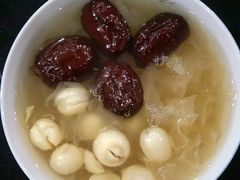 莲子羹-古韵轩·江浙融合菜(梁溪店)