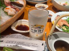 -花和海鲜自助(梅江店)