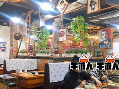 大堂-重庆乌鱼庄·龙滋鲜(青羊大道店)