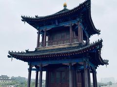 -西安城墙·碑林历史文化景区