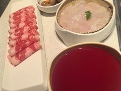 -海底捞火锅(巴黎春天浦建店)