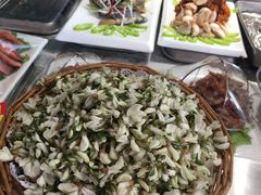 -大城·烧烤海鲜大排档(台东店)