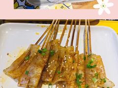 -木屋烧烤(龙湖天街店)