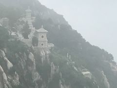 -嵩山少林文化旅游景区