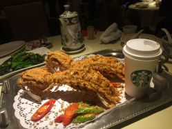 -惠食佳·宴会厅(滨江西路店)