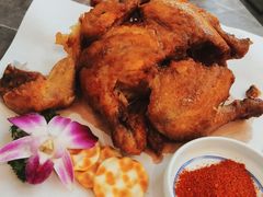 -奔跑吧陕菜·盛世长安(民乐园万达店)
