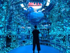 -凯德广场(武胜路店)