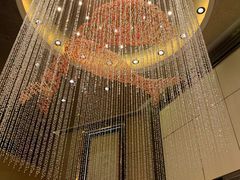 -金轩中餐厅 Jin Xuan(浦东丽思卡尔顿酒店)