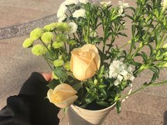 -王尔德与花