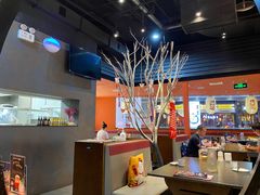 -将太无二·北美传奇寿司(荟聚购物中心西红门店)