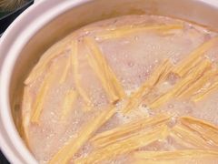 -禧鳳記·猪肚鸡火锅(玖洲道店)