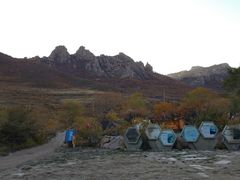 -克什克腾世界地质公园青山景区