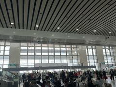 -洛阳龙门站