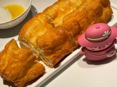 -领鲜天下·焗海鲜·花胶鸡(天目里店)