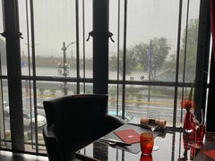 -L'ATELIER de Joel Robuchon(外滩18号店)