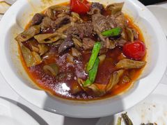 -眉州东坡(北苑华贸店)