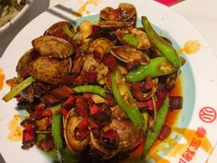 -叁宝烤肉• 西安烧烤(凤城十二路店)