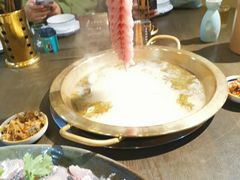 -土著渔匠·养生蝴蝶鱼(香樟路店)