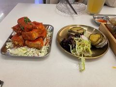 -白仁仔· 活烤海鲜 宵夜(豫园店)