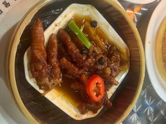 -日昌餐馆(亦庄店)