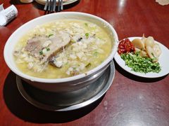 -宝鸡民族饭庄(英达路店)