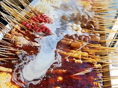 -郭记小街麻辣烫(南小街总店)
