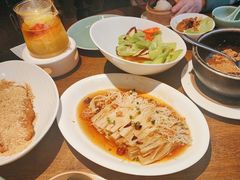 -粗茶淡饭·隐庐私厨(东亭店)