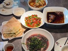 -湘轩·土菜研究院(光大店)