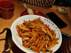 -吃饭皇帝大(解放西路店)
