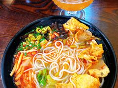 -柳大厨螺蛳粉(人民路总店)