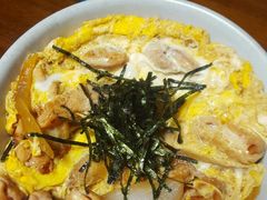 -铃木食堂(帽儿胡同店)
