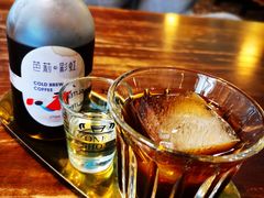 -芭莉与彩虹西餐厅(成都合生汇店)