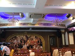 -维吾尔餐厅(宜山路店)