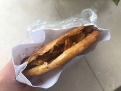 -军屯锅魁(城市花园店)