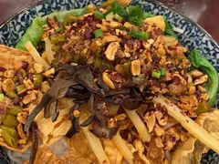 -螺世纪螺蛳粉·桂味小排档(裕德店)