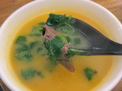 小牛汤-腔调面(斜土路店)