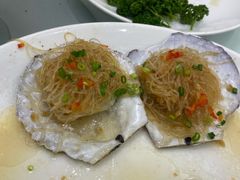 -小贝壳酒楼(经九路店)